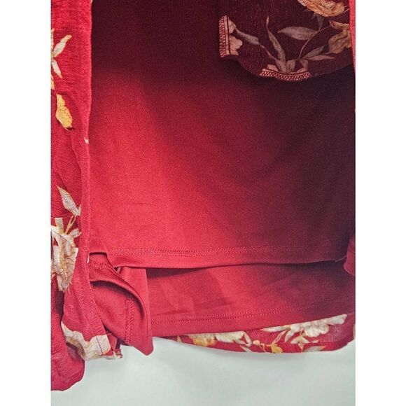 Torrid ladies shorts Nwot - Picture 3 of 9
